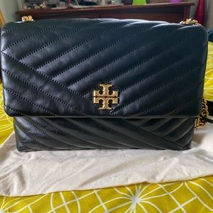 Tory Burch Kira Chevron  shoulder bag